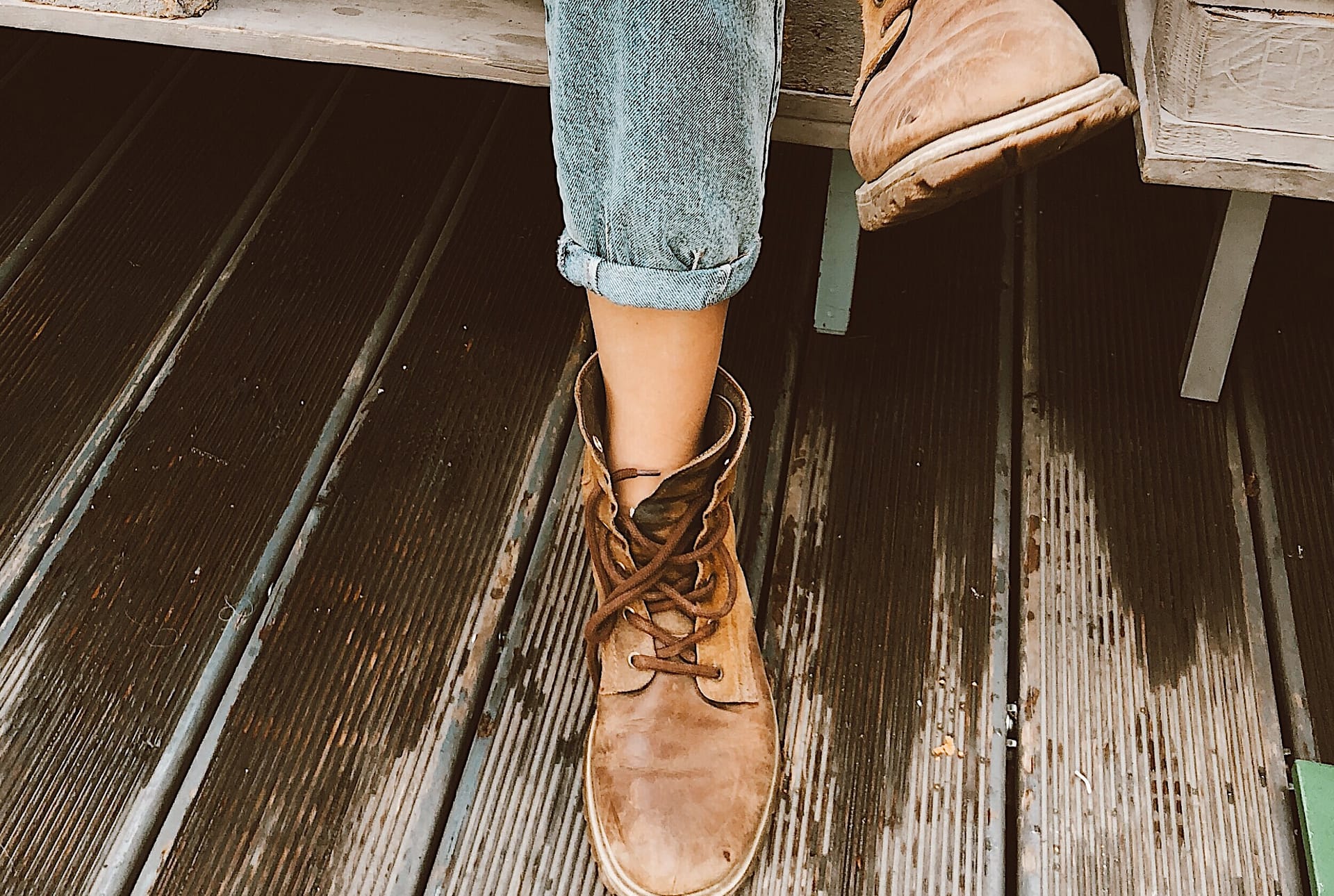 How To Care For Leather Shoes